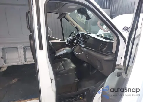 2020 Ford Transit-250 T-250 z USA, uszkodzony, nr VIN 1FTBR1C85LKA36071